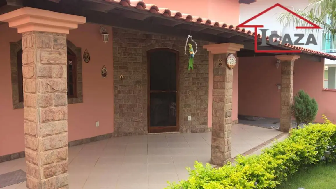 Foto 1 de Casa com 2 quartos à venda em Araruama - RJ