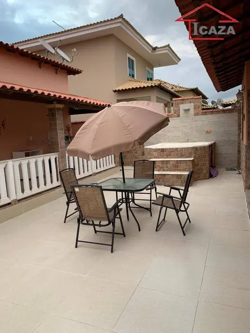 Foto 3 de Casa com 2 quartos à venda em Araruama - RJ