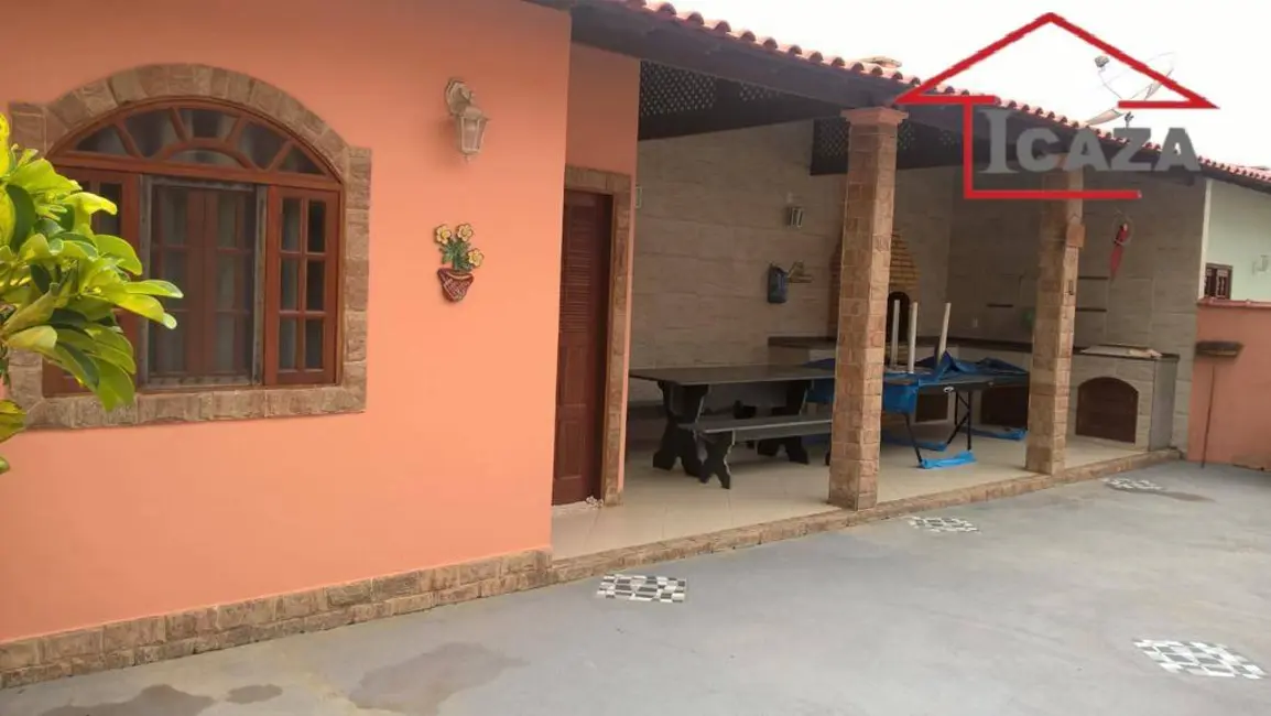 Foto 6 de Casa com 2 quartos à venda em Araruama - RJ
