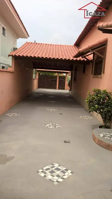 Foto 9 de Casa com 2 quartos à venda em Araruama - RJ