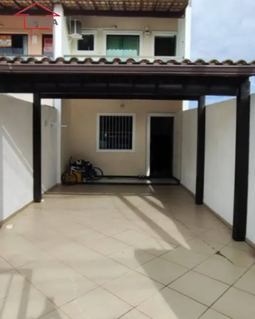 Foto 1 de Casa com 2 quartos à venda, 200m2 em Araruama - RJ