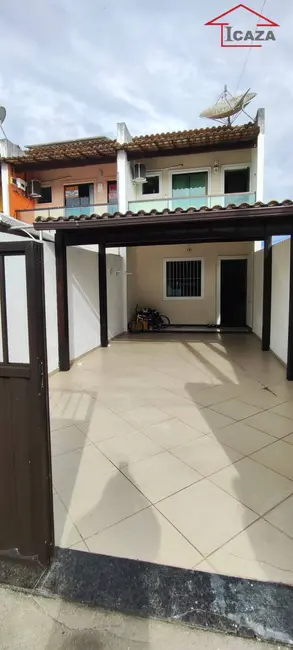 Foto 2 de Casa com 2 quartos à venda, 200m2 em Araruama - RJ