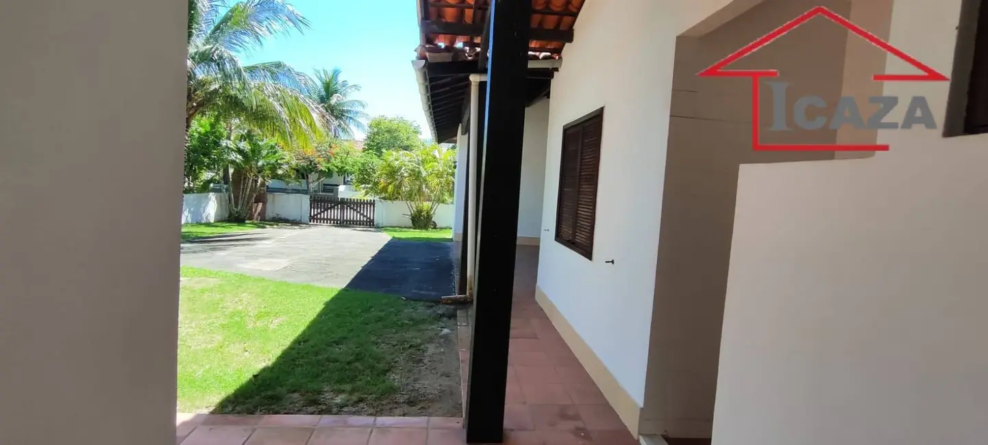 Foto 9 de Casa com 6 quartos à venda, 1104m2 em Praia Seca, Araruama - RJ