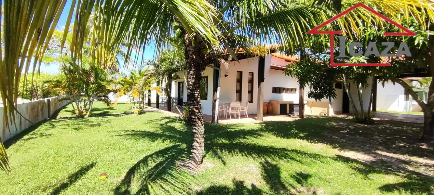 Foto 1 de Casa com 6 quartos à venda em Praia Seca, Araruama - RJ