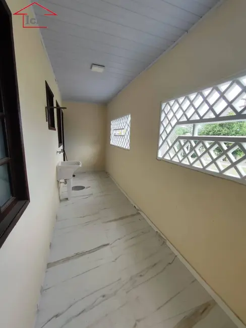 Foto 8 de Casa com 2 quartos à venda em Araruama - RJ