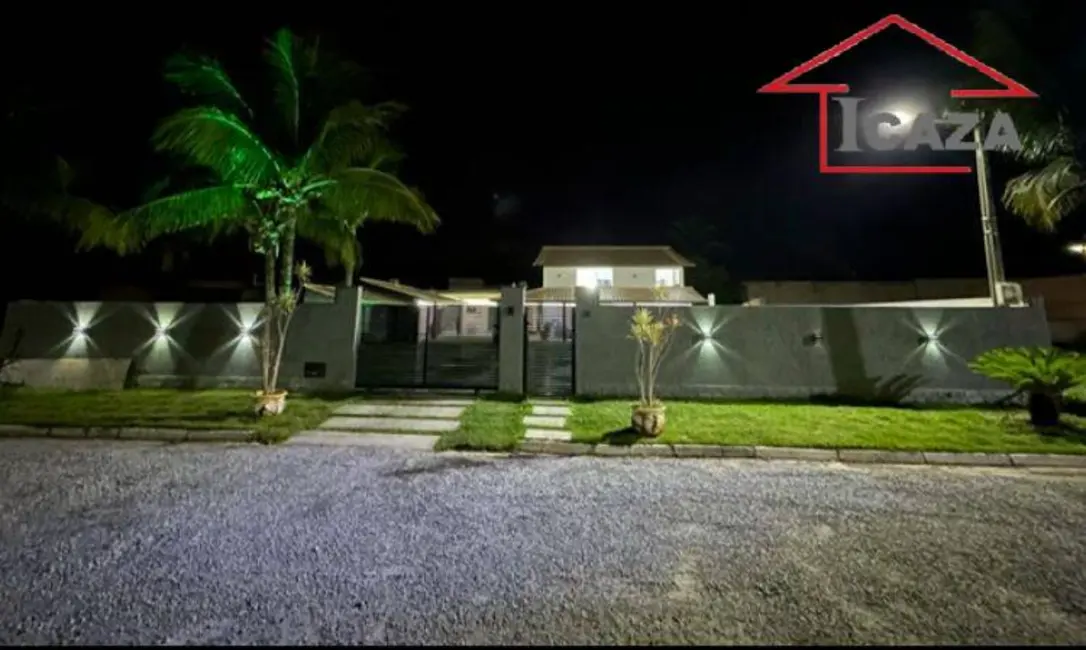 Foto 2 de Casa com 5 quartos à venda em Praia Seca, Araruama - RJ