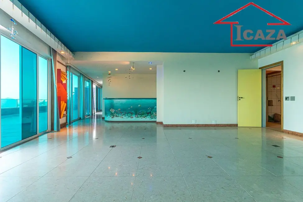 Foto 5 de Cobertura com 4 quartos à venda, 425m2 em Copacabana, Rio De Janeiro - RJ