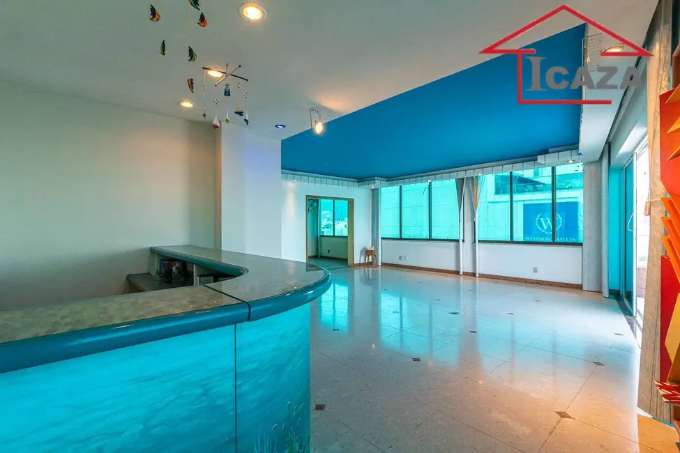 Foto 8 de Cobertura com 4 quartos à venda, 425m2 em Copacabana, Rio De Janeiro - RJ