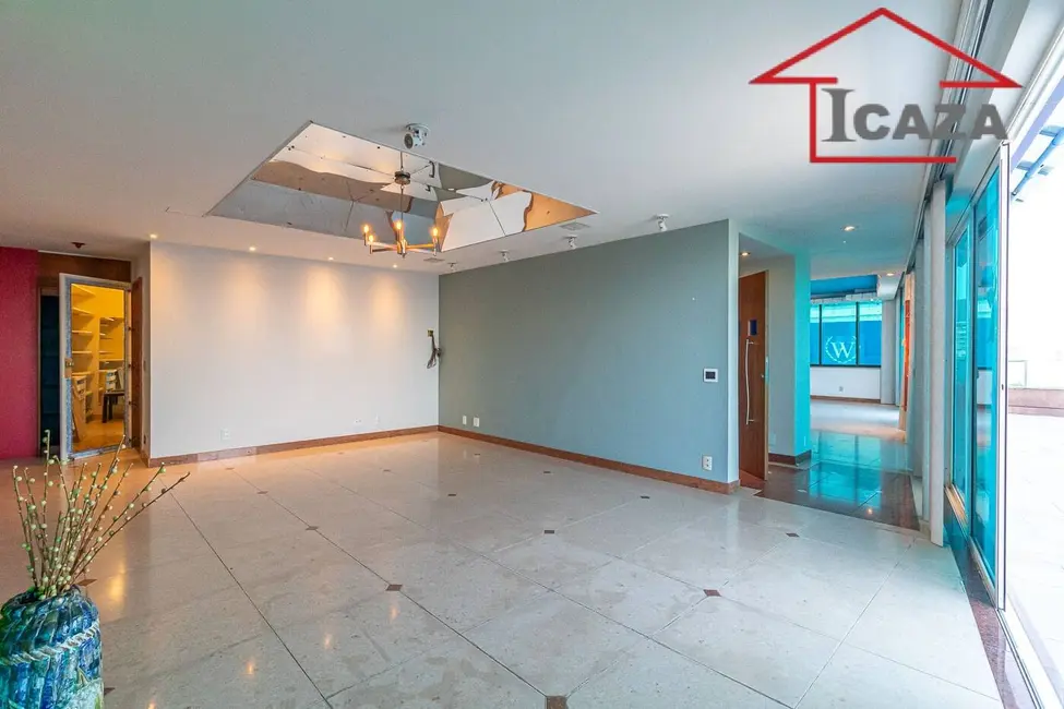 Foto 7 de Cobertura com 4 quartos à venda, 425m2 em Copacabana, Rio De Janeiro - RJ