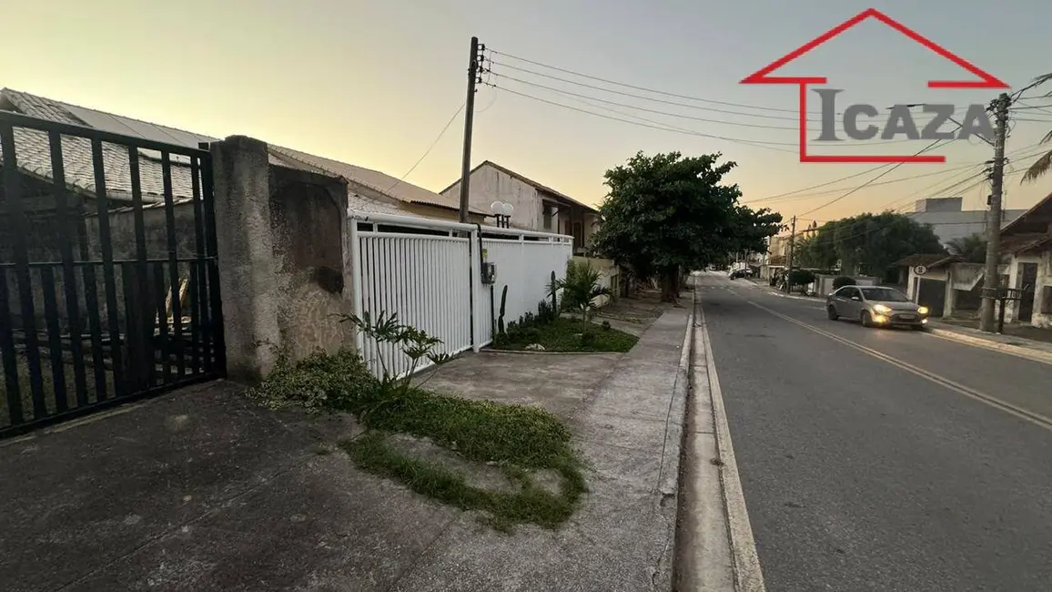 Foto 3 de Terreno / Lote à venda, 1090m2 em Araruama - RJ