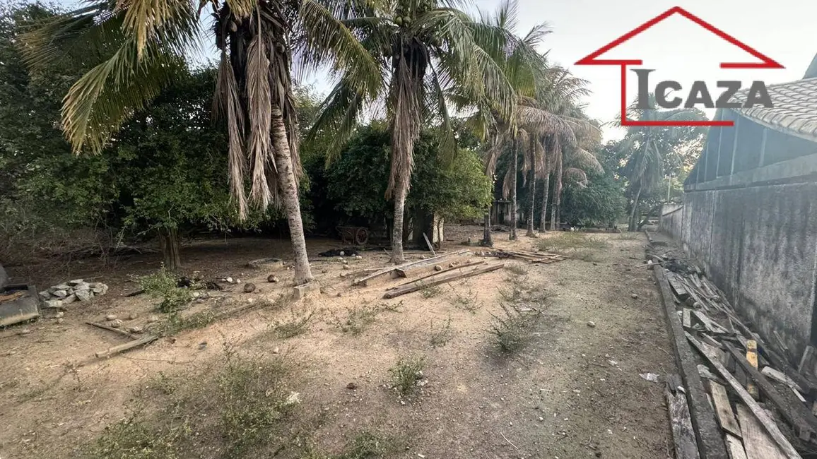 Foto 6 de Terreno / Lote à venda, 1090m2 em Araruama - RJ