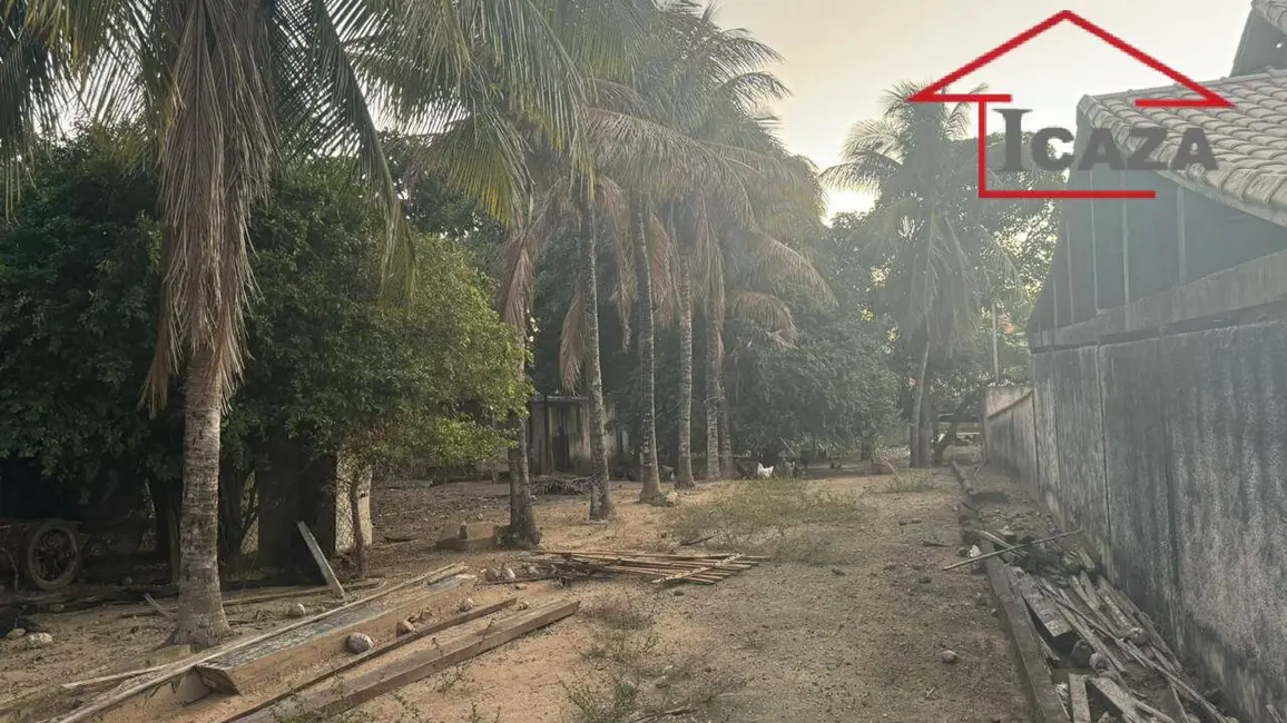 Foto 2 de Terreno / Lote à venda, 1090m2 em Araruama - RJ