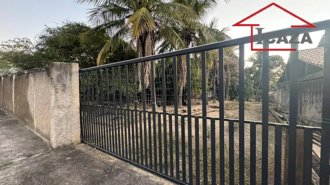 Foto 5 de Terreno / Lote à venda, 1090m2 em Araruama - RJ