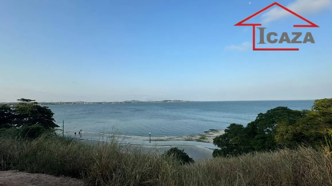 Terreno / Lote à venda, 2195m2 em Araruama - RJ - imagem 8 Foto 8 de Terreno / Lote à venda, 2195m2 em Araruama - RJ