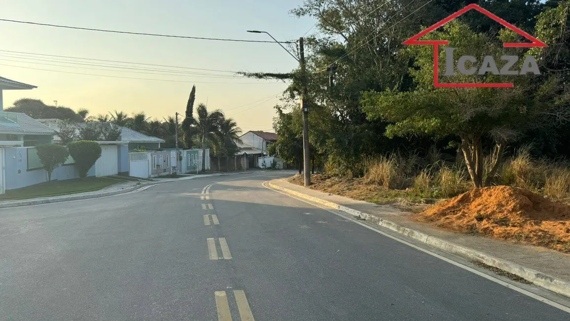 Terreno / Lote à venda, 2195m2 em Araruama - RJ - imagem 6 Foto 6 de Terreno / Lote à venda, 2195m2 em Araruama - RJ