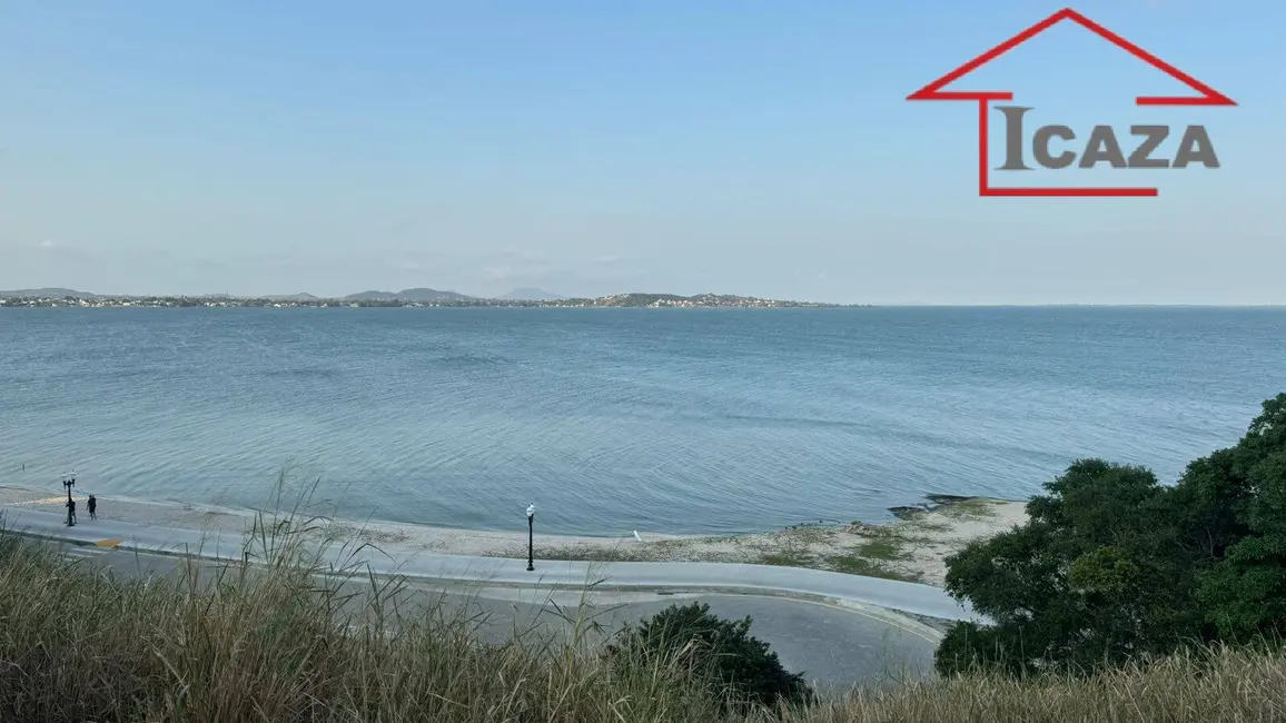 Terreno / Lote à venda, 2195m2 em Araruama - RJ - imagem 7 Foto 7 de Terreno / Lote à venda, 2195m2 em Araruama - RJ