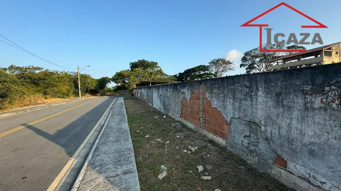 Terreno / Lote à venda, 2195m2 em Araruama - RJ - imagem 5 Foto 5 de Terreno / Lote à venda, 2195m2 em Araruama - RJ