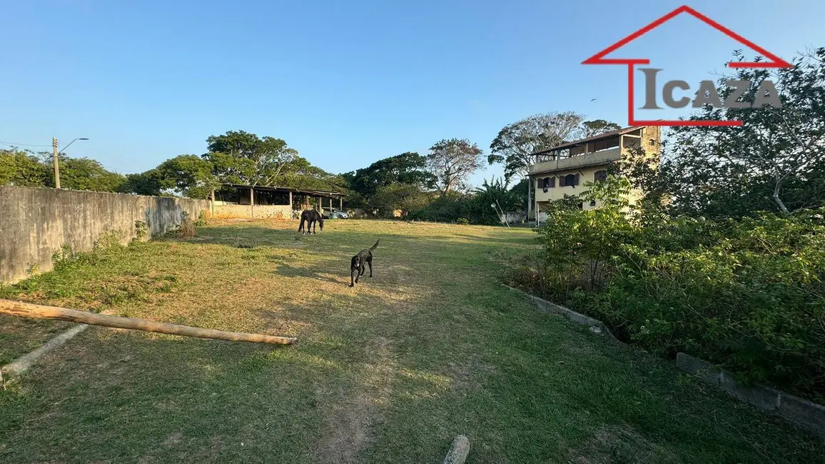 Terreno / Lote à venda, 2195m2 em Araruama - RJ - imagem 4 Foto 4 de Terreno / Lote à venda, 2195m2 em Araruama - RJ