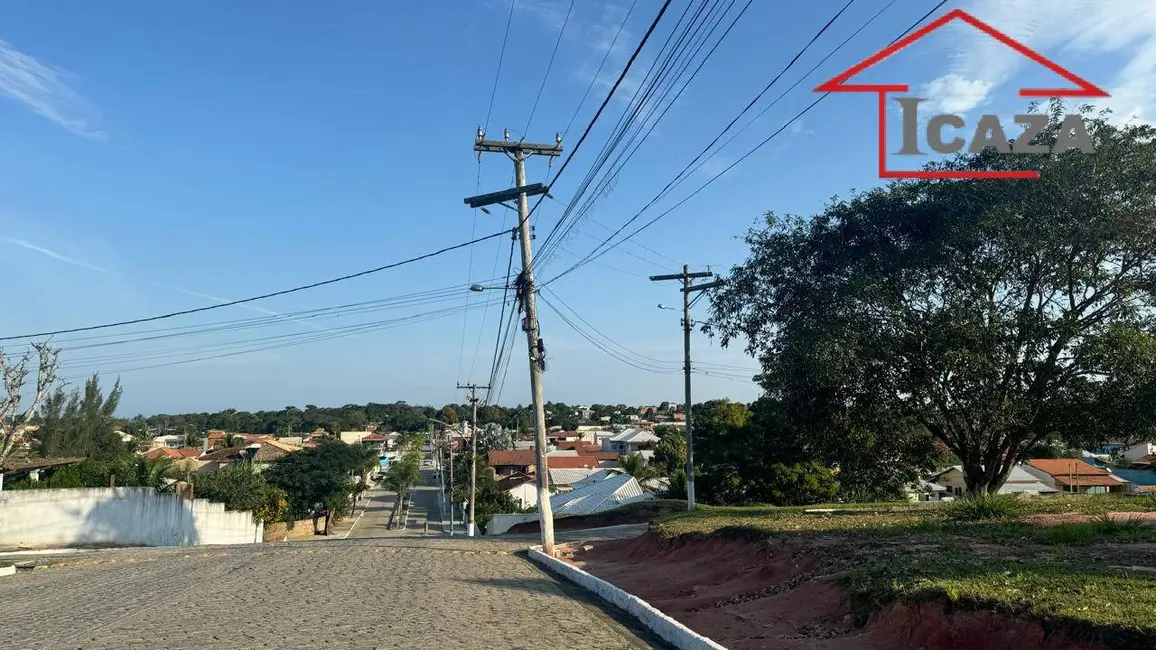 Foto 6 de Terreno / Lote à venda, 315m2 em Araruama - RJ