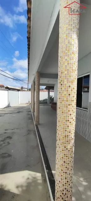 Foto 1 de Casa com 3 quartos à venda em Iguaba Grande, RJ