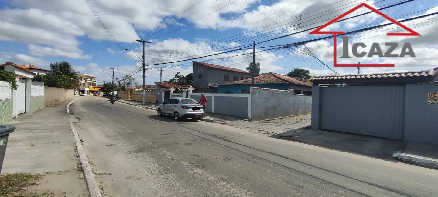Casa com 3 quartos à venda em Iguaba Grande - RJ - imagem 3 Foto 3 de Casa com 3 quartos à venda em Iguaba Grande - RJ