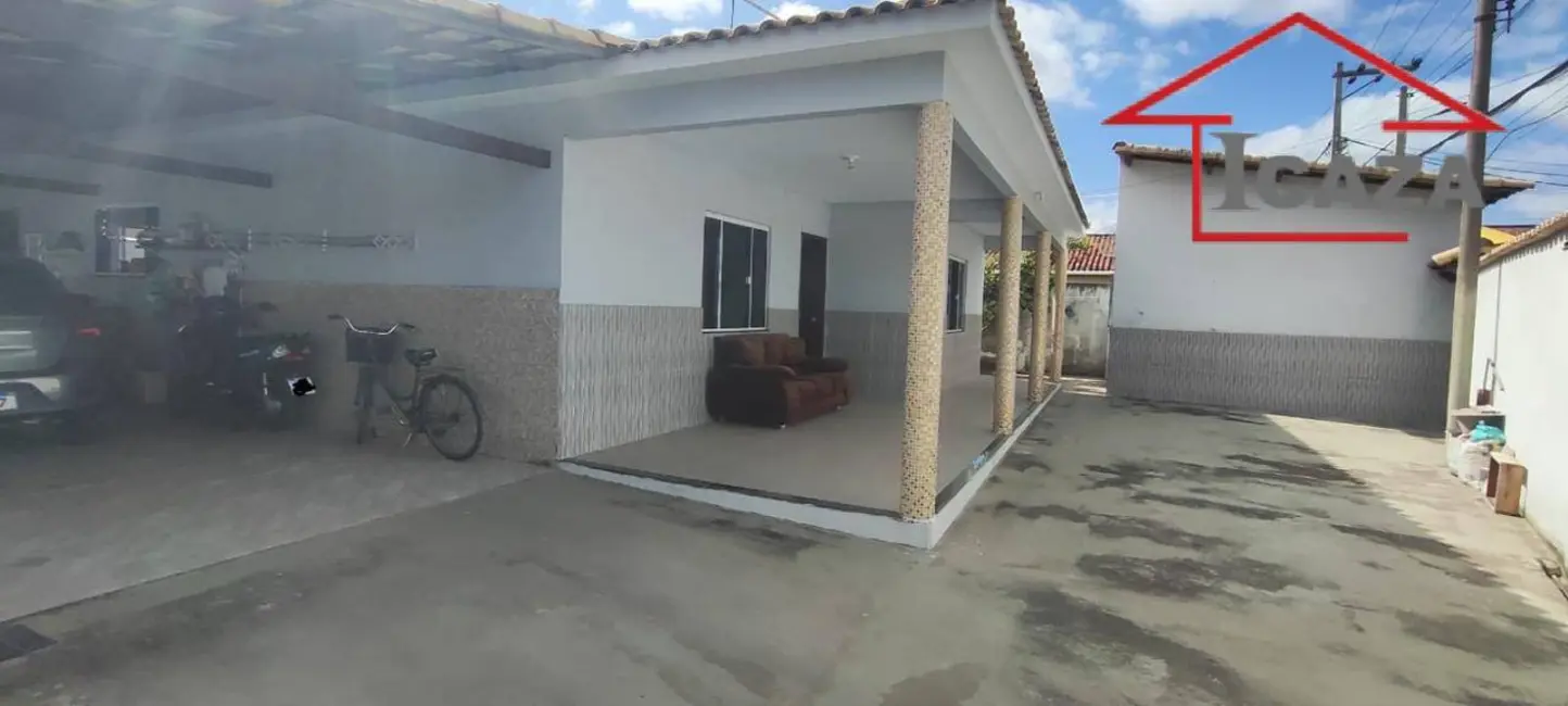Casa com 3 quartos à venda em Iguaba Grande - RJ - imagem 4 Foto 4 de Casa com 3 quartos à venda em Iguaba Grande - RJ
