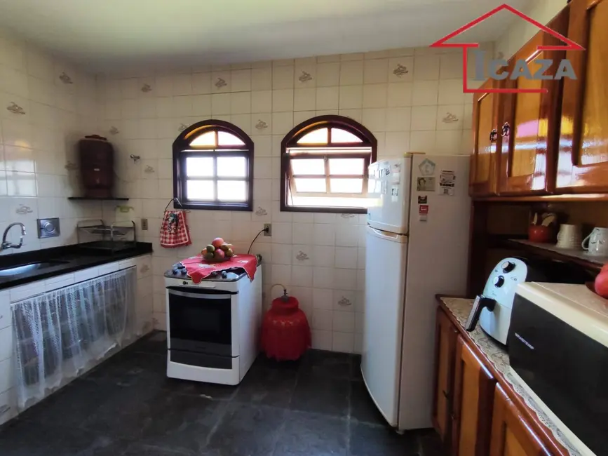 Foto 7 de Casa de Condomínio com 3 quartos à venda, 1200m2 em Praia Seca, Araruama - RJ