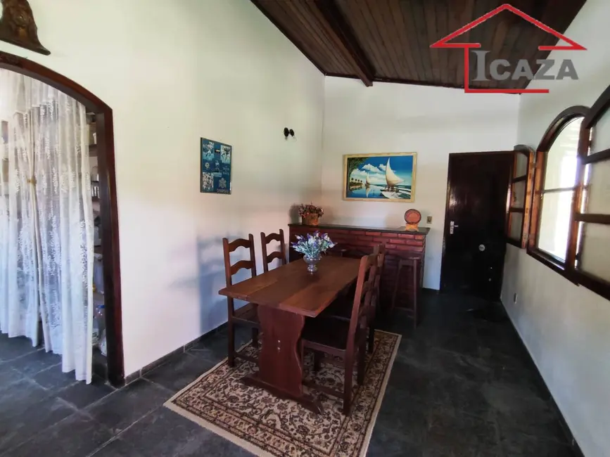 Foto 9 de Casa de Condomínio com 3 quartos à venda, 1200m2 em Praia Seca, Araruama - RJ