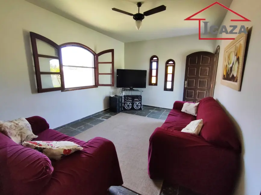 Foto 5 de Casa de Condomínio com 3 quartos à venda, 1200m2 em Praia Seca, Araruama - RJ