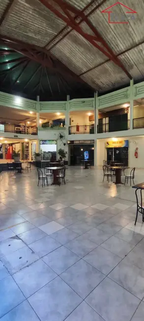 Foto 1 de Sala Comercial à venda, 35m2 em Centro, Araruama - RJ