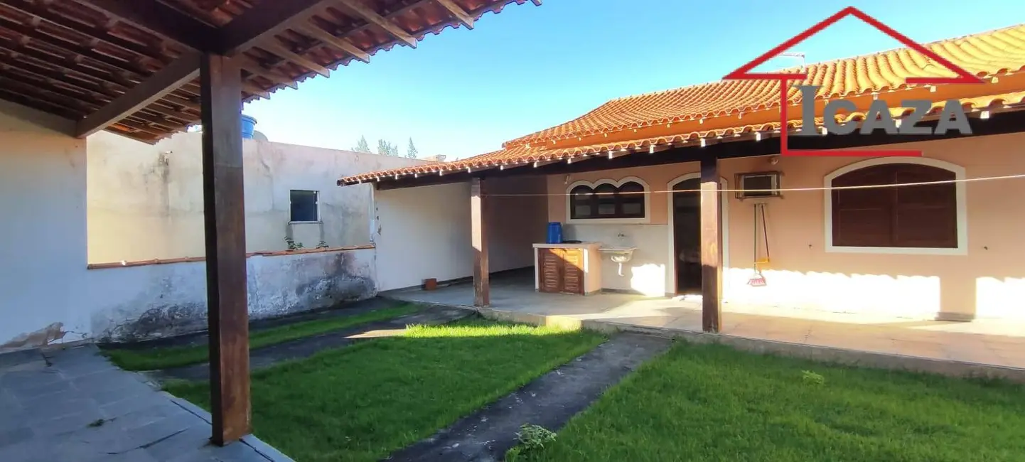 Foto 2 de Casa com 2 quartos à venda em Arraial Do Cabo - RJ