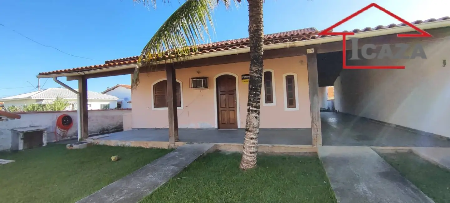Foto 1 de Casa com 2 quartos à venda em Arraial Do Cabo - RJ