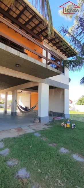 Foto 5 de Casa com 3 quartos à venda, 720m2 em Arraial Do Cabo - RJ
