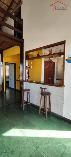 Foto 6 de Casa com 3 quartos à venda, 720m2 em Arraial Do Cabo - RJ