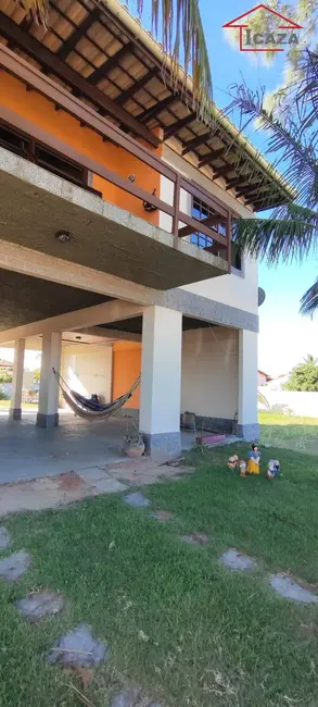 Foto 7 de Casa com 3 quartos à venda, 720m2 em Arraial Do Cabo - RJ