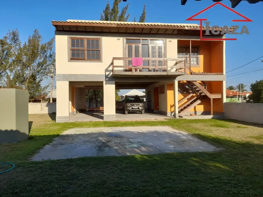 Foto 2 de Casa com 3 quartos à venda, 720m2 em Arraial Do Cabo - RJ