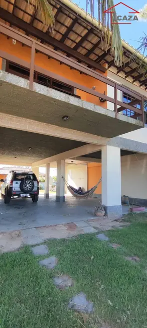 Foto 4 de Casa com 3 quartos à venda, 720m2 em Arraial Do Cabo - RJ