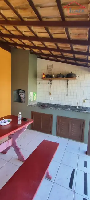 Foto 9 de Casa com 3 quartos à venda, 720m2 em Arraial Do Cabo - RJ