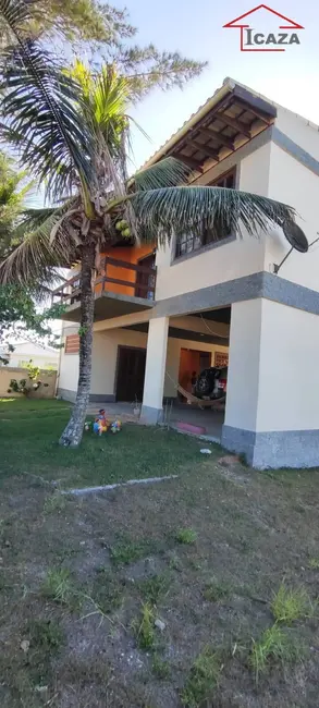 Foto 3 de Casa com 3 quartos à venda, 720m2 em Arraial Do Cabo - RJ