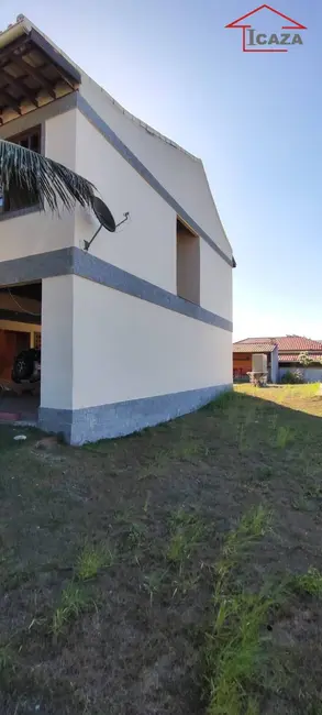 Foto 8 de Casa com 3 quartos à venda, 720m2 em Arraial Do Cabo - RJ