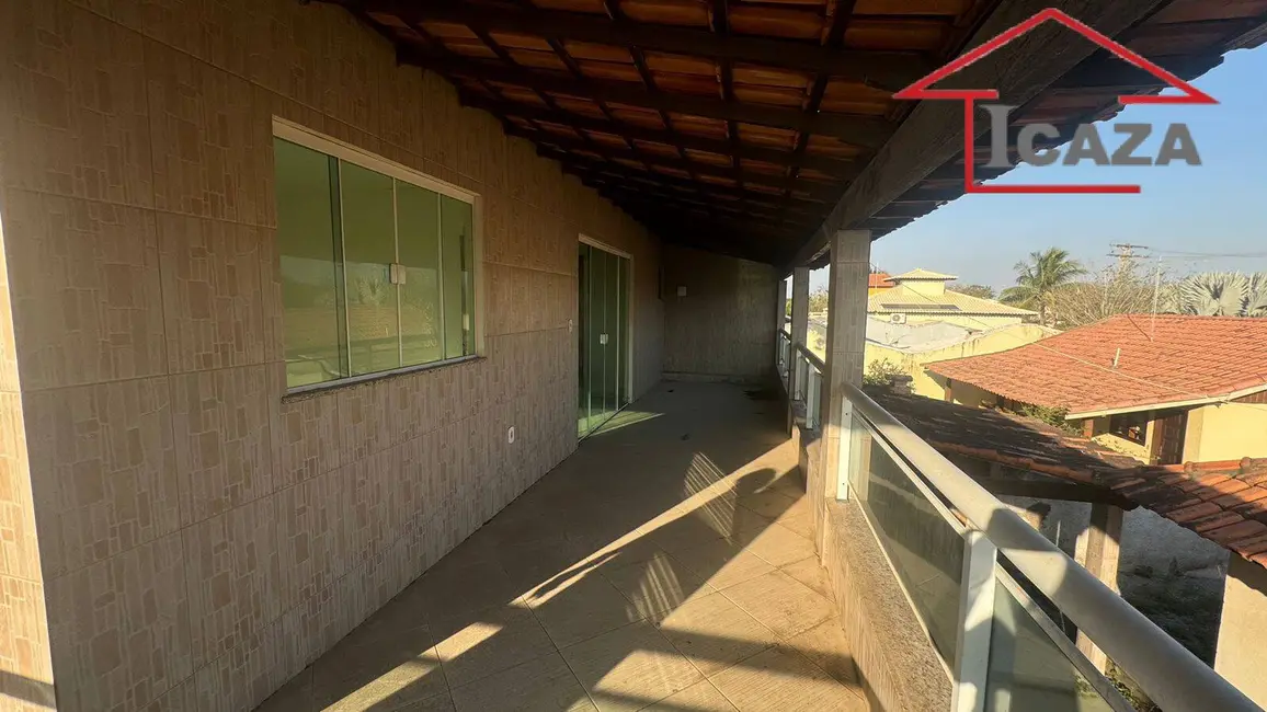 Foto 4 de Casa com 2 quartos à venda, 360m2 em Praia Seca, Araruama - RJ