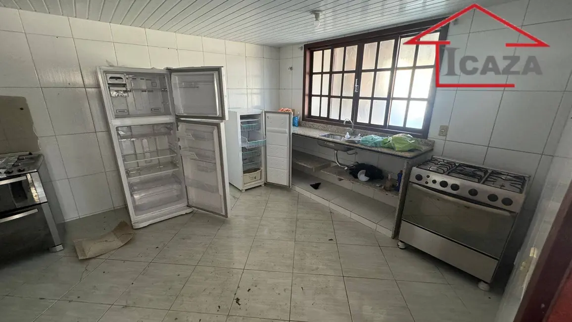 Foto 3 de Casa com 2 quartos à venda, 360m2 em Praia Seca, Araruama - RJ