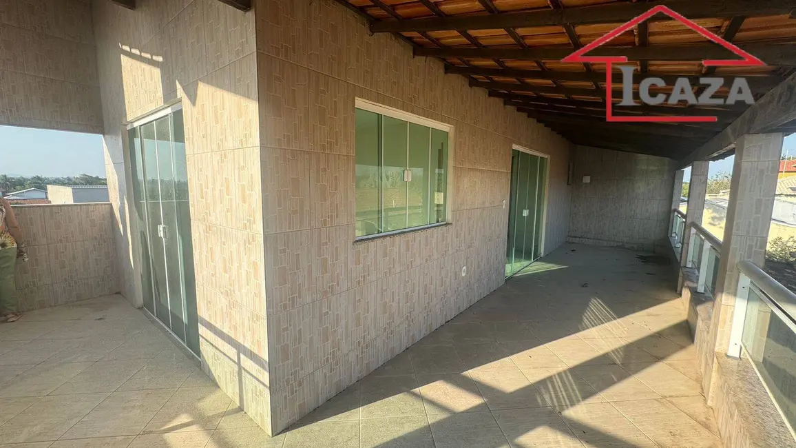 Foto 6 de Casa com 2 quartos à venda, 360m2 em Praia Seca, Araruama - RJ