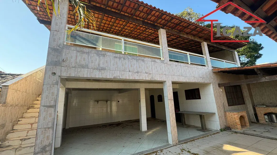 Foto 1 de Casa com 2 quartos à venda, 360m2 em Praia Seca, Araruama - RJ