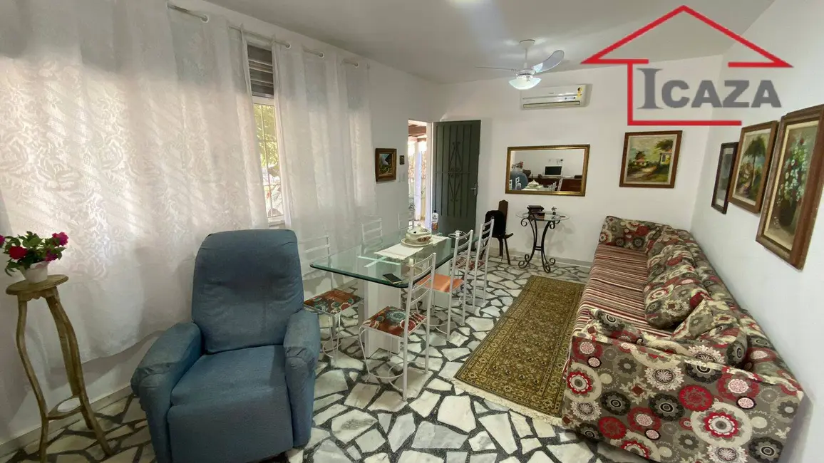Casa com 3 quartos à venda, 125m2 em Araruama - RJ - imagem 4 Foto 4 de Casa com 3 quartos à venda, 125m2 em Araruama - RJ