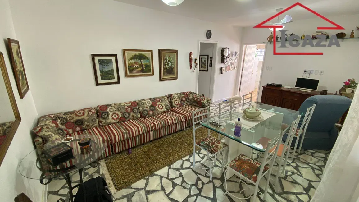 Casa com 3 quartos à venda, 125m2 em Araruama - RJ - imagem 3 Foto 3 de Casa com 3 quartos à venda, 125m2 em Araruama - RJ