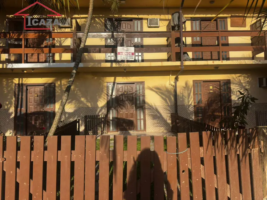 Foto 2 de Casa com 2 quartos à venda, 70m2 em Praia Seca, Araruama - RJ