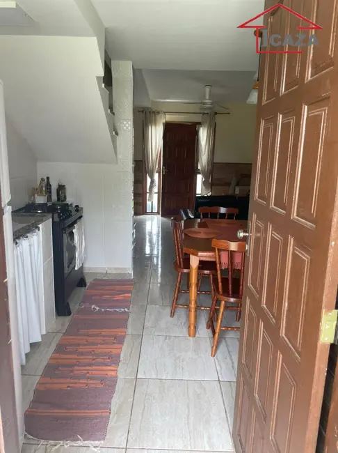 Foto 4 de Casa com 2 quartos à venda, 70m2 em Praia Seca, Araruama - RJ