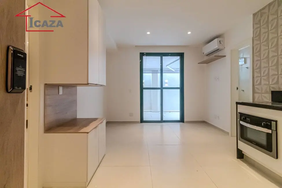 Foto 3 de Apartamento com 1 quarto à venda, 58m2 em Copacabana, Rio De Janeiro - RJ