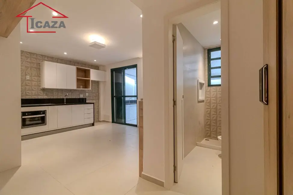 Foto 3 de Apartamento com 1 quarto à venda, 42m2 em Copacabana, Rio De Janeiro - RJ